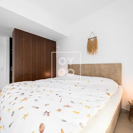 Amalia Garden Groundfloor Retreat, Heated Pool, Near And Sea, By Oyoostays トレビエハ