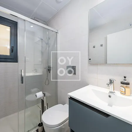 Amalia Garden Groundfloor Retreat, Heated Pool, Near And Sea, By Oyoostays * トレビエハ