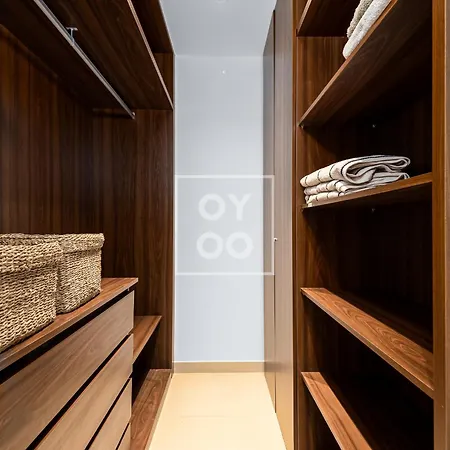 アパート Amalia Garden Groundfloor Retreat, Heated Pool, Near And Sea, By Oyoostays