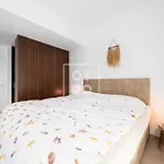 Amalia Garden Groundfloor Retreat, Heated Pool, Near And Sea, By Oyoostays Torrevieja