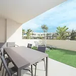 Appartement Amalia Garden Groundfloor Retreat, Heated Pool, Near And Sea, By Oyoostays