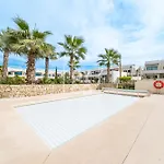 Amalia Garden Groundfloor Retreat, Heated Pool, Near And Sea, By Oyoostays Appartement Torrevieja