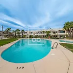 Amalia Garden Groundfloor Retreat, Heated Pool, Near And Sea, By Oyoostays * Torrevieja