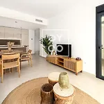 Appartement Amalia Garden Groundfloor Retreat, Heated Pool, Near And Sea, By Oyoostays Torrevieja