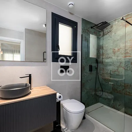 Appartement Amalia Garden Groundfloor Retreat, Heated Pool, Near And Sea, By Oyoostays *