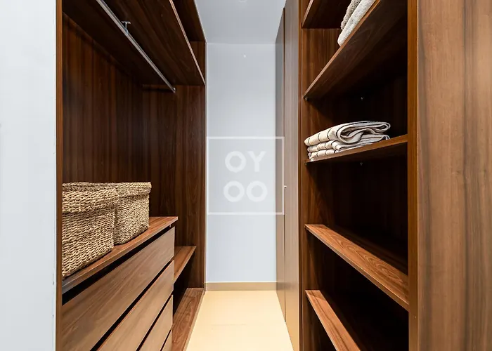 Appartement Amalia Garden Groundfloor Retreat, Heated Pool, Near And Sea, By Oyoostays